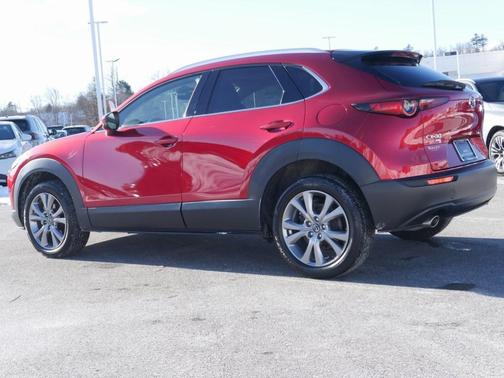 2023 Mazda CX-30 Premium Package