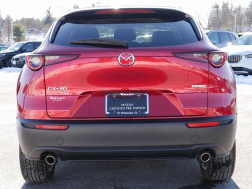 2023 Mazda CX-30 Premium Package