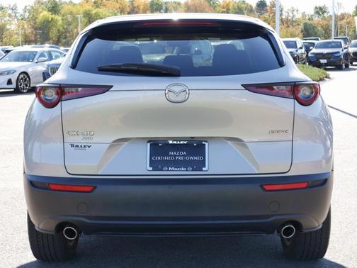 2022 Mazda CX-30 2.5 S Select Package