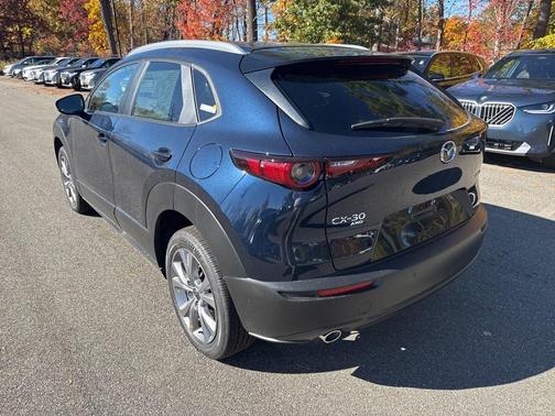 2026 Mazda CX-30 Preferred