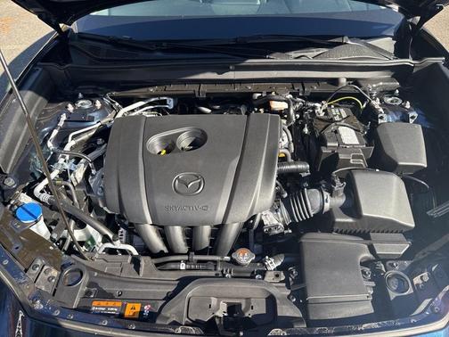 2026 Mazda CX-30 Preferred