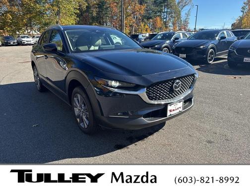 2026 Mazda CX-30 Preferred