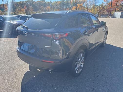 2026 Mazda CX-30 Preferred