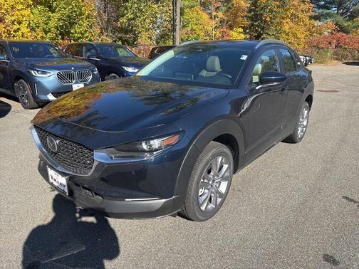 2026 Mazda CX-30 Preferred