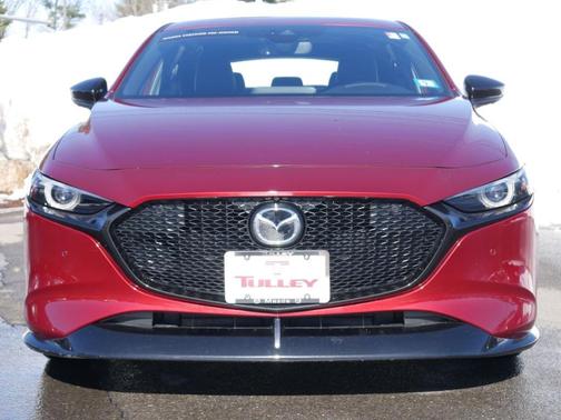 2023 Mazda Mazda3 AWD w/Premium Package