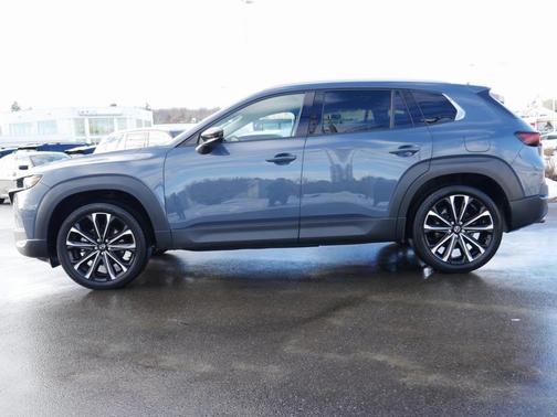 2024 Mazda CX-50 2.5 S Premium Plus Package
