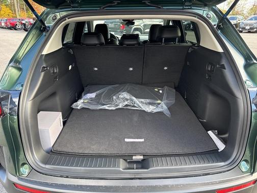 2026 Mazda CX-50 2.5 S