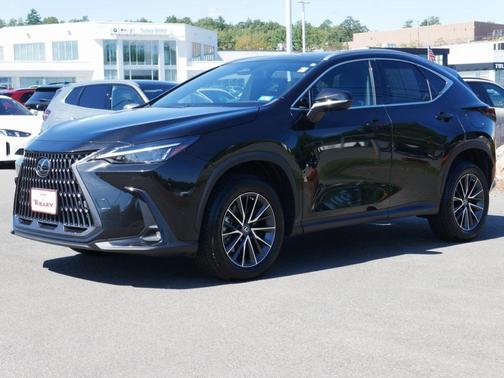 2023 Lexus NX 350 Premium