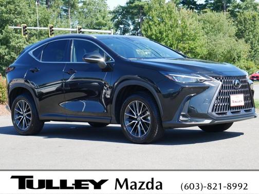 2023 Lexus NX 350 Premium
