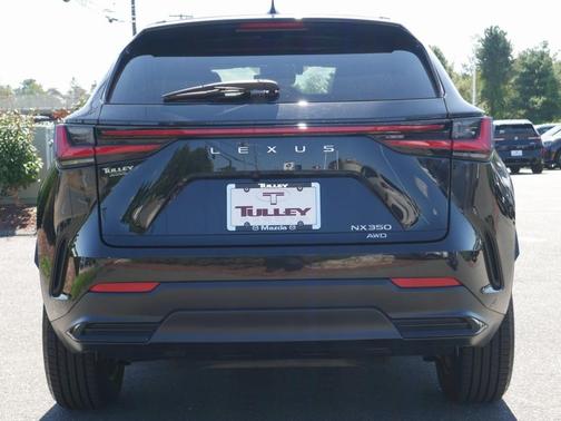 2023 Lexus NX 350 Premium