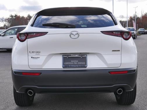 2023 Mazda CX-30 2.5 S Select Package