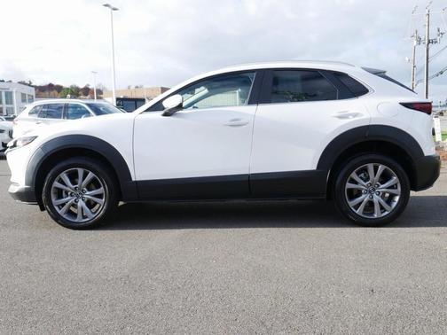 2023 Mazda CX-30 2.5 S Select Package