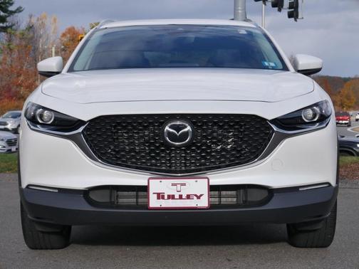 2023 Mazda CX-30 2.5 S Select Package