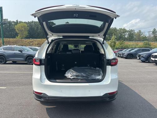 2025 Mazda CX-90 3.3 Turbo Preferred Package