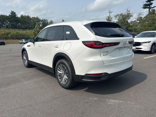 2025 Mazda CX-90 3.3 Turbo Preferred Package
