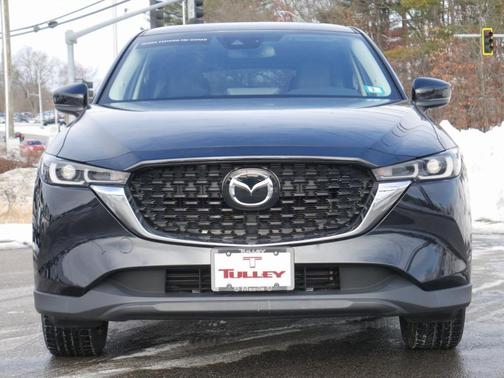 2023 Mazda CX-5 2.5 S Premium