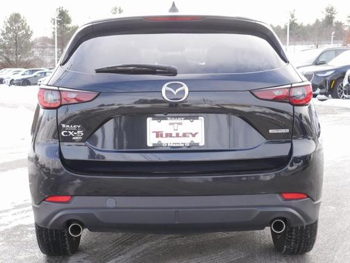 2023 Mazda CX-5 2.5 S Premium