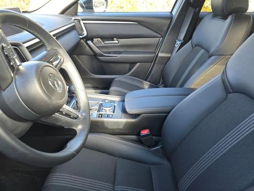 2024 Mazda CX-50 2.5 S Select Package