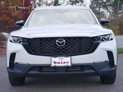 2024 Mazda CX-50 2.5 S Select Package