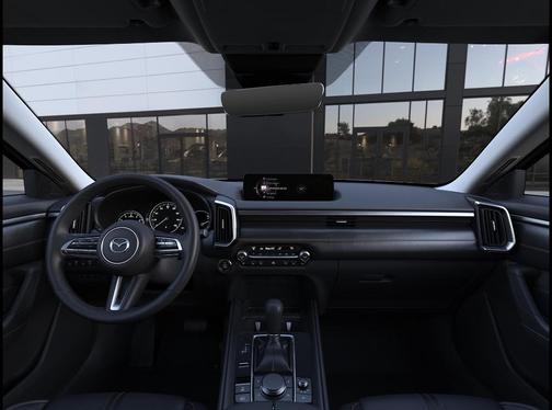 2025 Mazda CX-50 2.5 Turbo Premium Plus Package