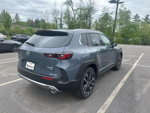 2025 Mazda CX-50 2.5 Turbo Premium Plus Package