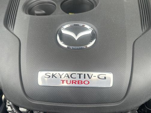 2025 Mazda CX-50 2.5 Turbo Premium Plus Package