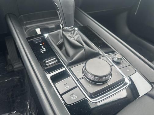 2025 Mazda CX-50 2.5 Turbo Premium Plus Package
