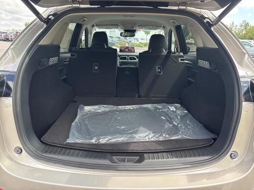 2025 Mazda CX-5 Preferred