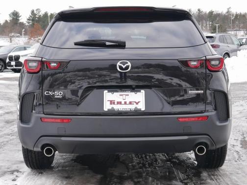 2023 Mazda CX-50 2.5 S Preferred Plus Package