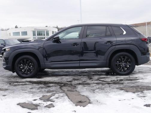 2023 Mazda CX-50 2.5 S Preferred Plus Package