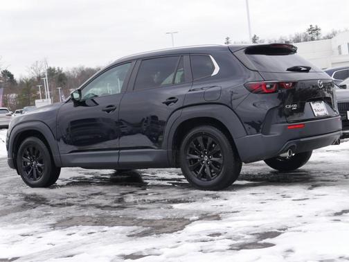 2023 Mazda CX-50 2.5 S Preferred Plus Package