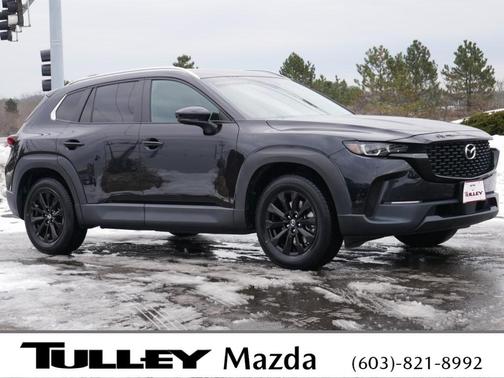 2023 Mazda CX-50 2.5 S Preferred Plus Package