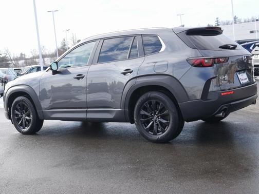 2024 Mazda CX-50 2.5 S Premium Package