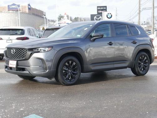 2024 Mazda CX-50 2.5 S Premium Package