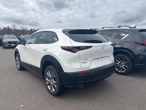 2026 Mazda CX-30 Preferred