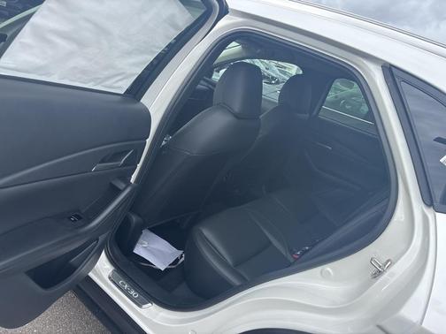 2026 Mazda CX-30 Preferred