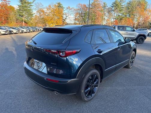 2026 Mazda CX-30 2.5 S Aire Edition