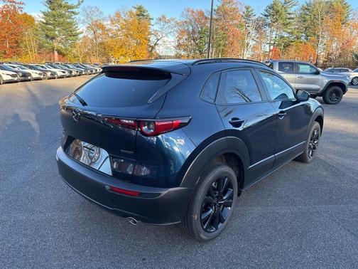 2026 Mazda CX-30 2.5 S Aire Edition