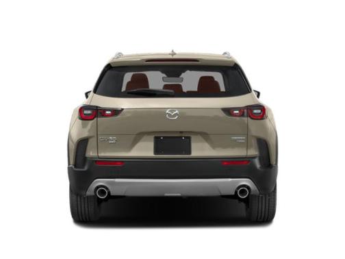 2025 Mazda CX-50 2.5 Turbo Premium Package