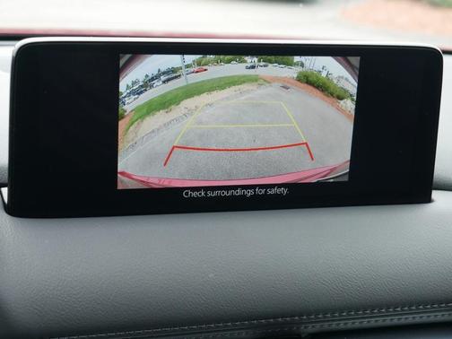 2022 Mazda CX-5 2.5 S Preferred Package