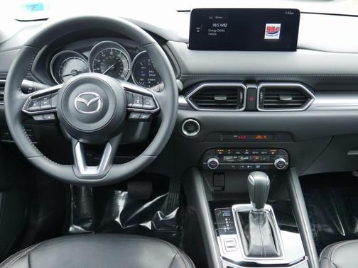 2022 Mazda CX-5 2.5 S Preferred Package