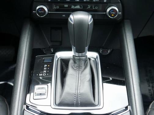 2022 Mazda CX-5 2.5 S Preferred Package