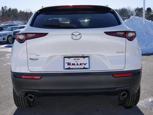 2023 Mazda CX-30 2.5 S Preferred Package