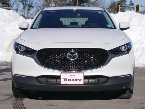 2023 Mazda CX-30 2.5 S Preferred Package