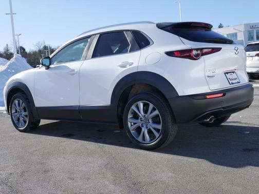 2023 Mazda CX-30 2.5 S Preferred Package