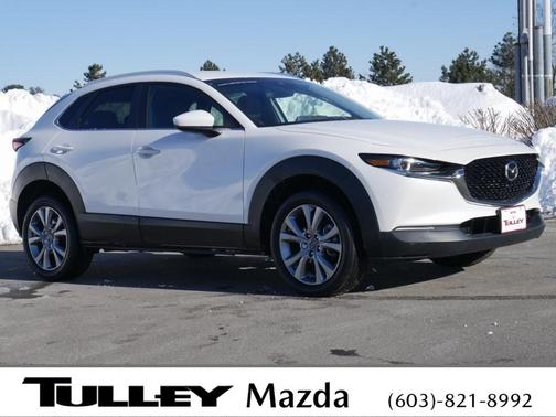 2023 Mazda CX-30 2.5 S Preferred Package