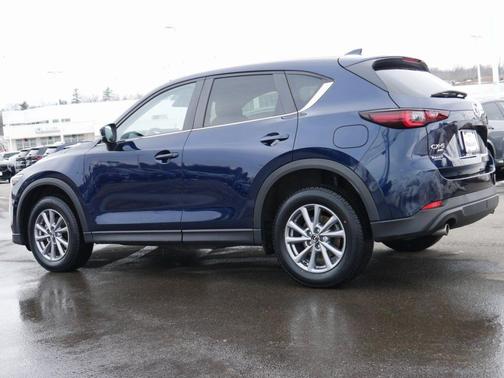 2023 Mazda CX-5 2.5 S Select Package