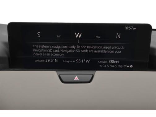 2025 Mazda CX-90 3.3 Turbo Premium Plus Package