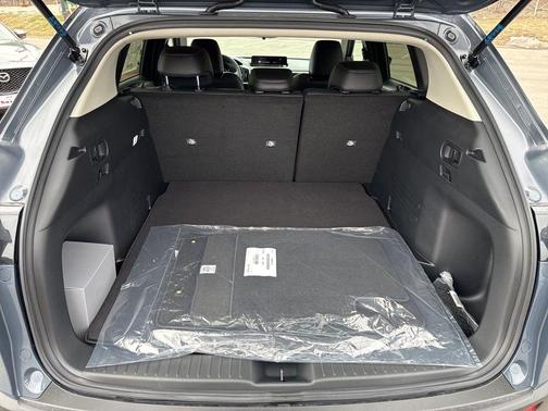 2026 Mazda CX-50 Select