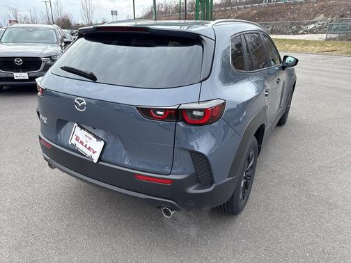 2026 Mazda CX-50 Select